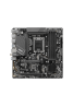 MSI Pro B760M-A (WIFI) DDR5 Motherboard